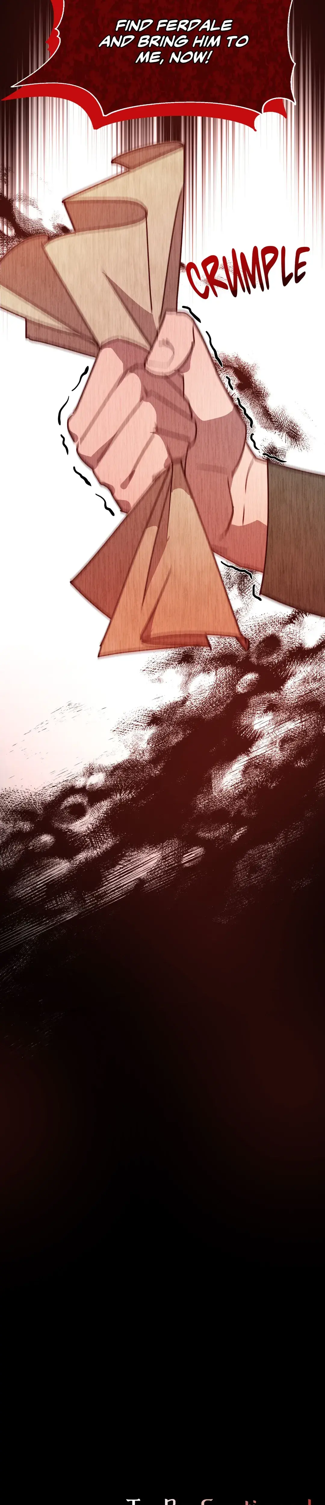 The Ladys Remorse Chapter 18 - Page 31
