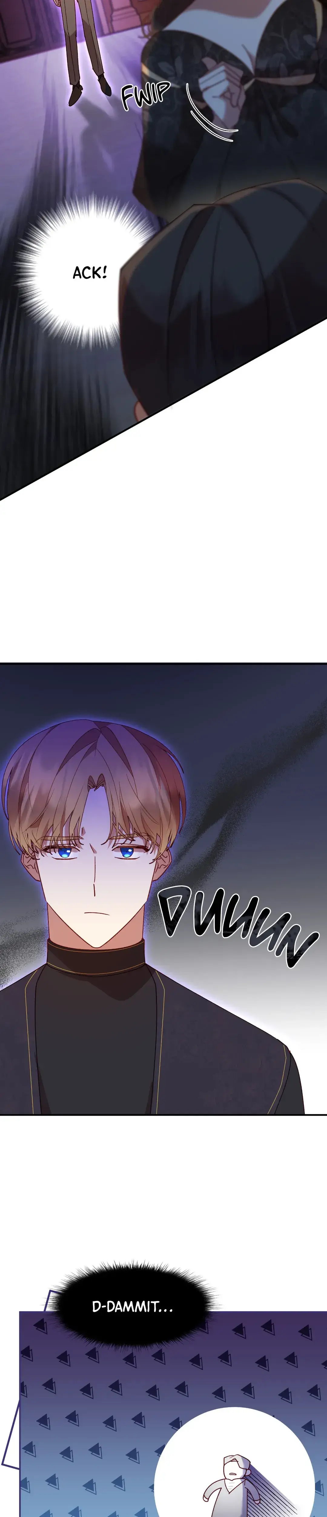 The Ladys Remorse Chapter 19 - Page 10