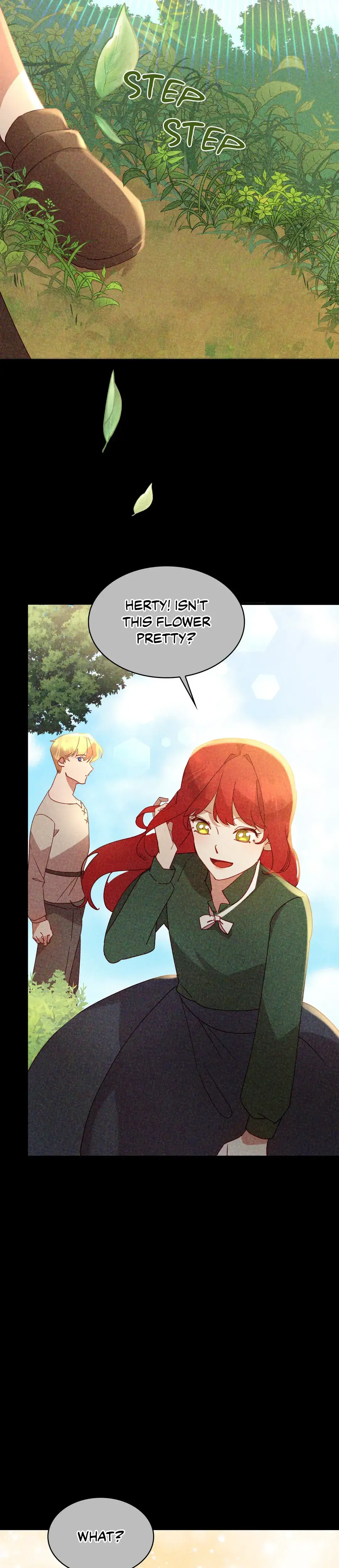The Ladys Remorse Chapter 19 - Page 12