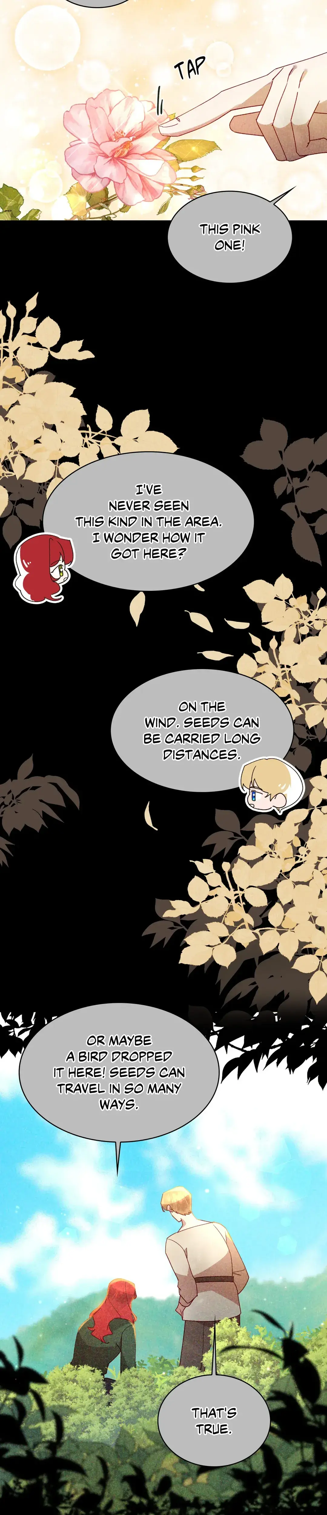 The Ladys Remorse Chapter 19 - Page 13