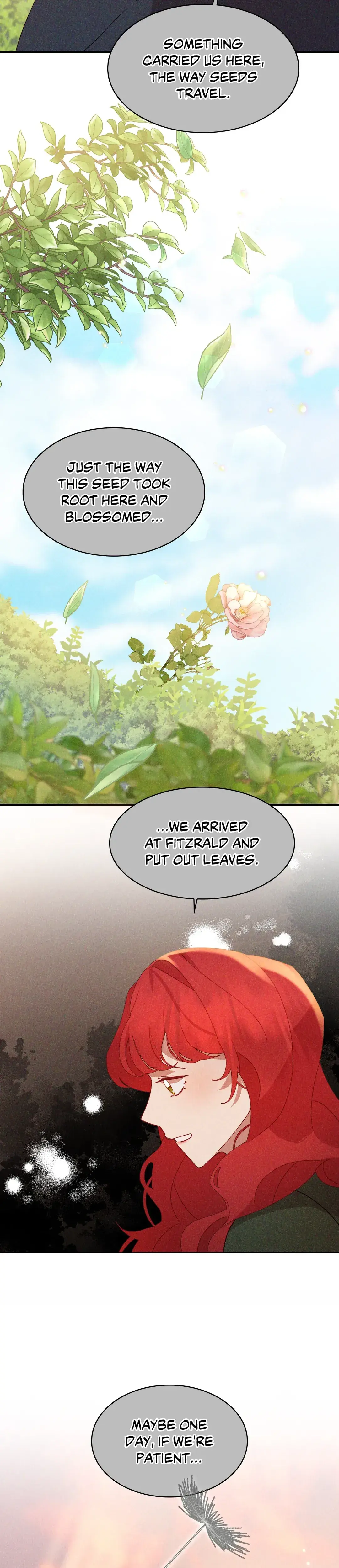 The Ladys Remorse Chapter 19 - Page 15