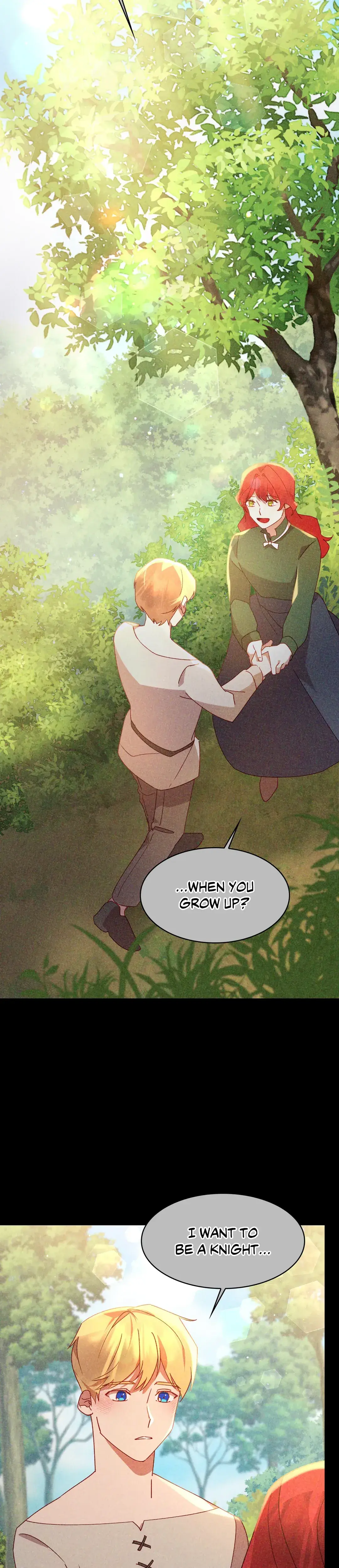 The Ladys Remorse Chapter 19 - Page 19