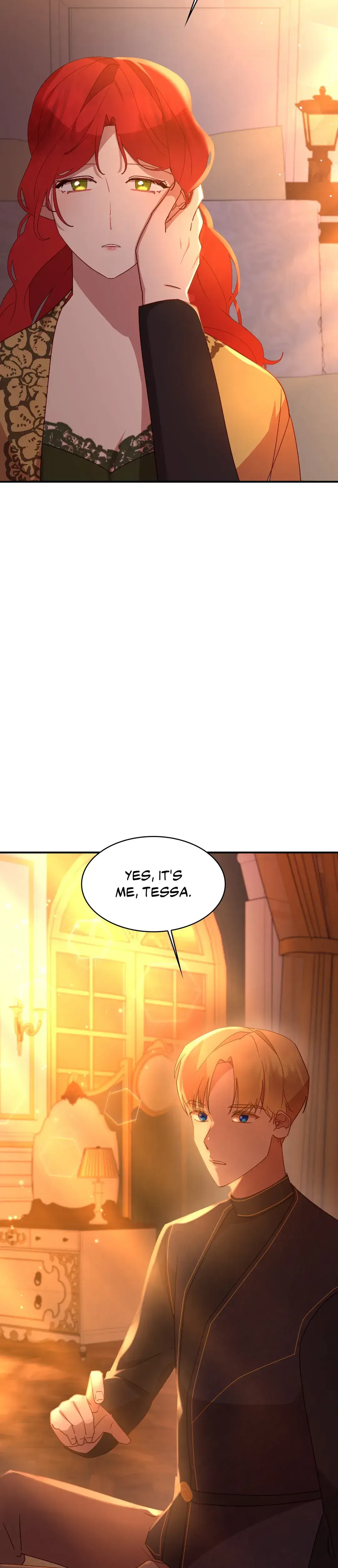 The Ladys Remorse Chapter 19 - Page 25