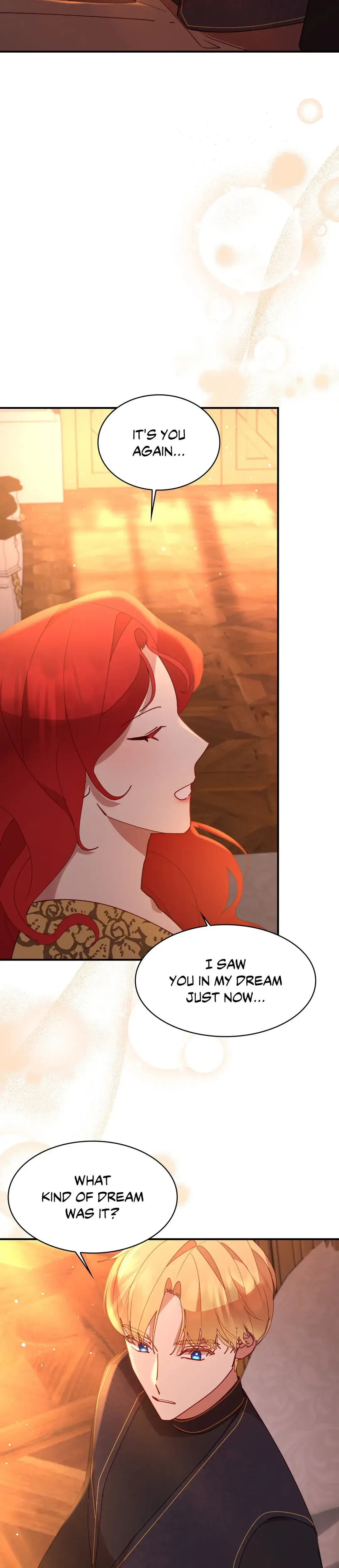 The Ladys Remorse Chapter 19 - Page 26