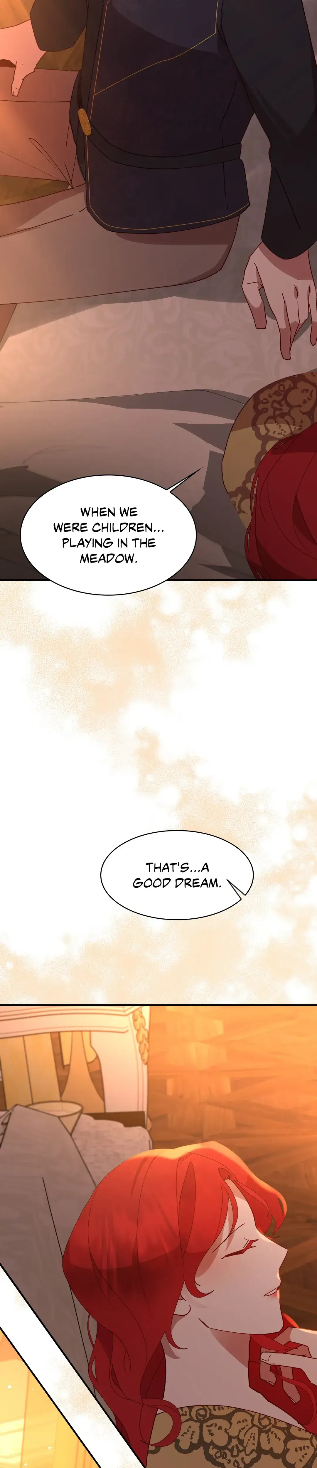 The Ladys Remorse Chapter 19 - Page 27