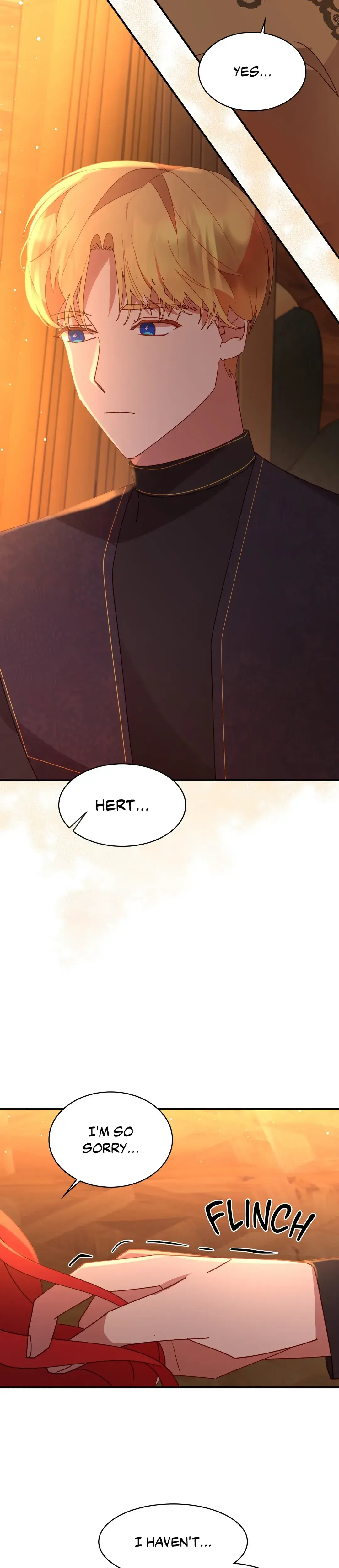 The Ladys Remorse Chapter 19 - Page 28