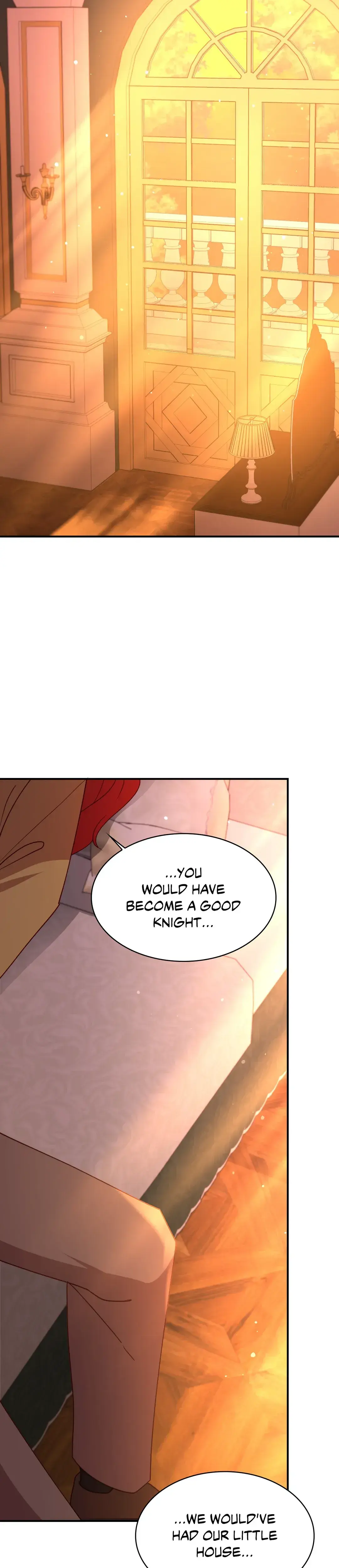 The Ladys Remorse Chapter 19 - Page 30