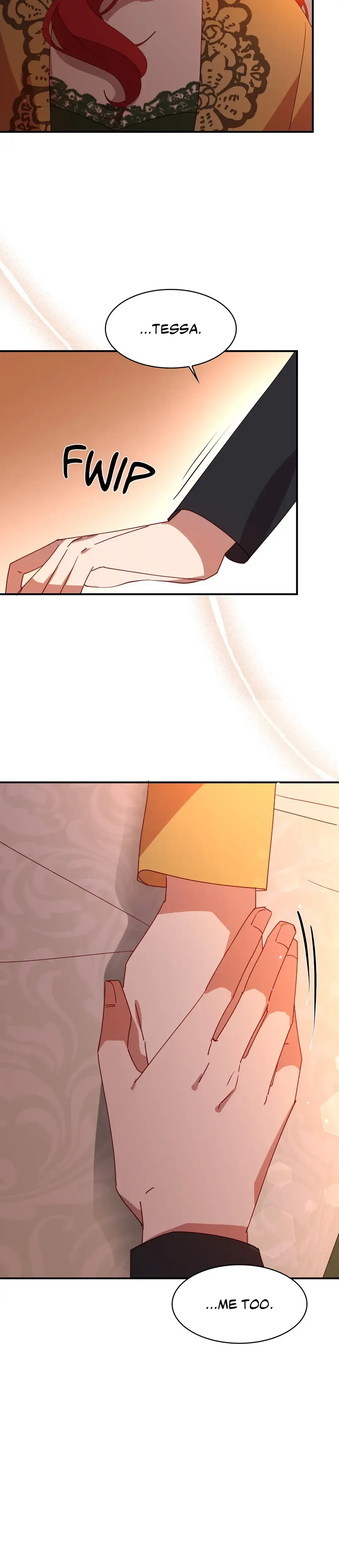 The Ladys Remorse Chapter 19 - Page 32