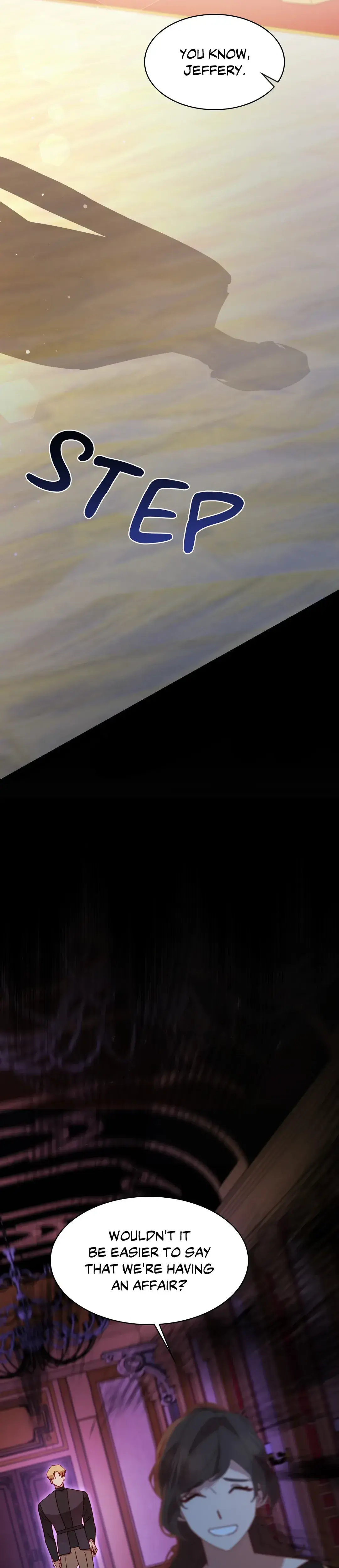 The Ladys Remorse Chapter 19 - Page 9