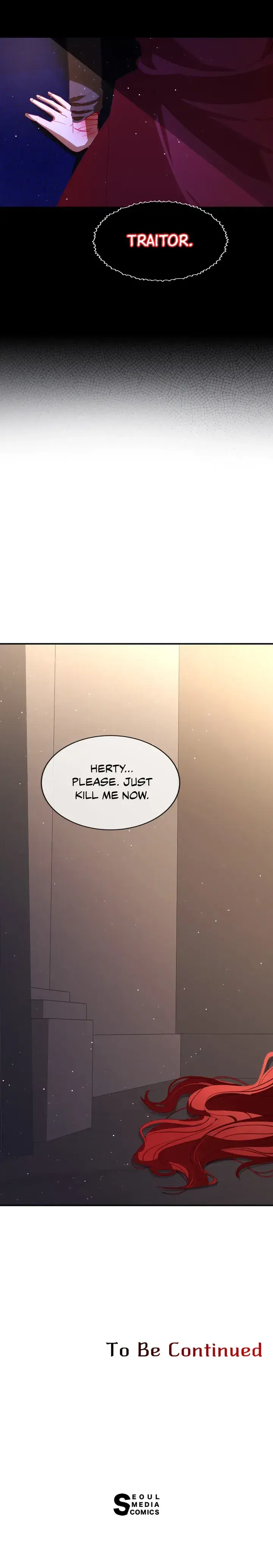 The Ladys Remorse Chapter 2 - Page 18