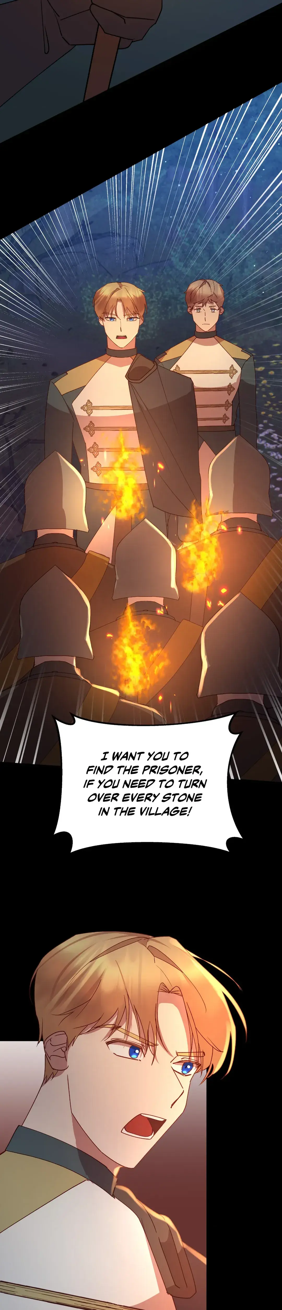 The Ladys Remorse Chapter 20 - Page 2