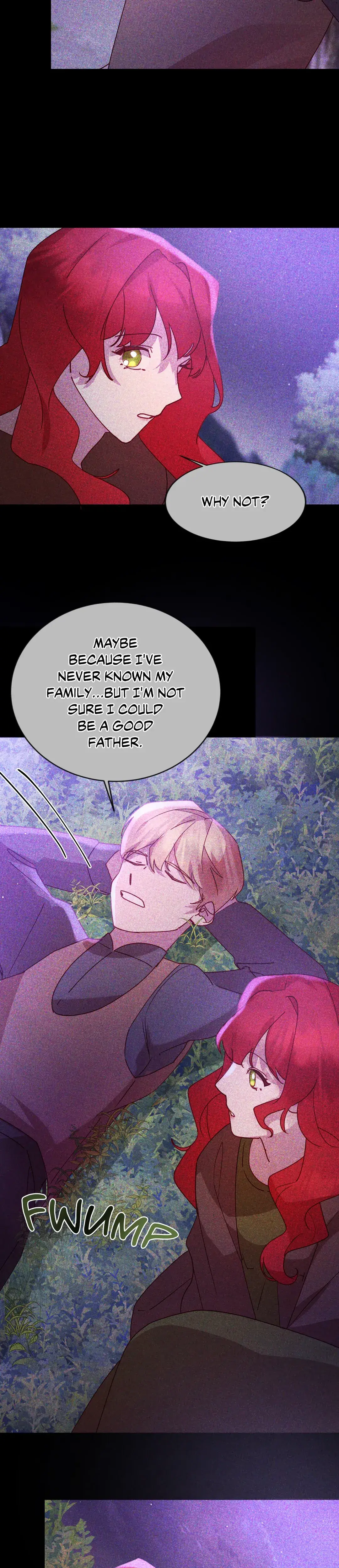 The Ladys Remorse Chapter 20 - Page 21