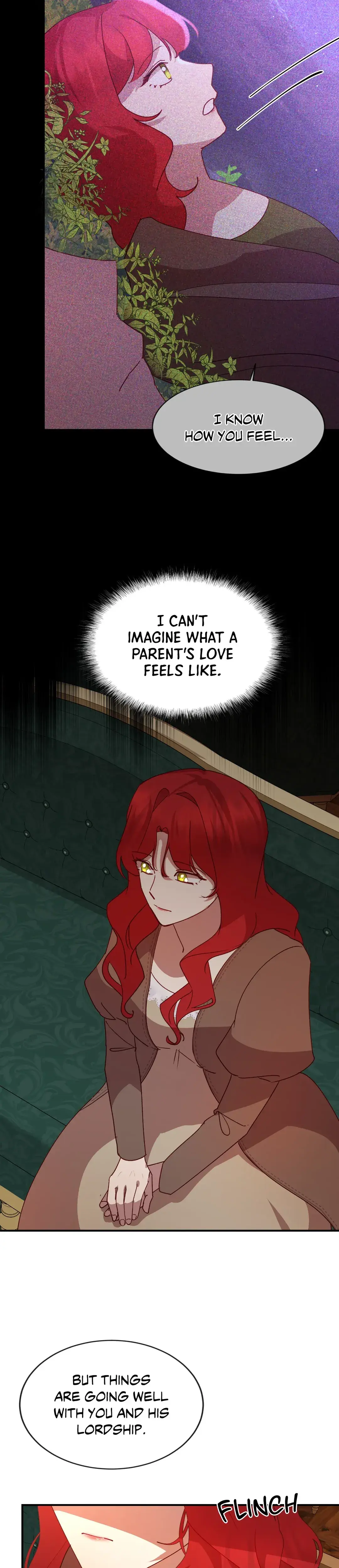 The Ladys Remorse Chapter 20 - Page 22