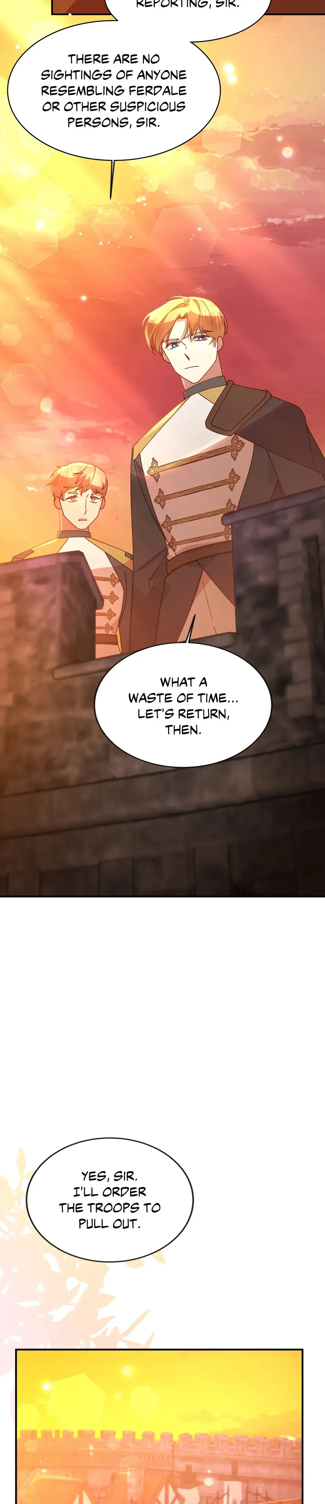 The Ladys Remorse Chapter 20 - Page 28