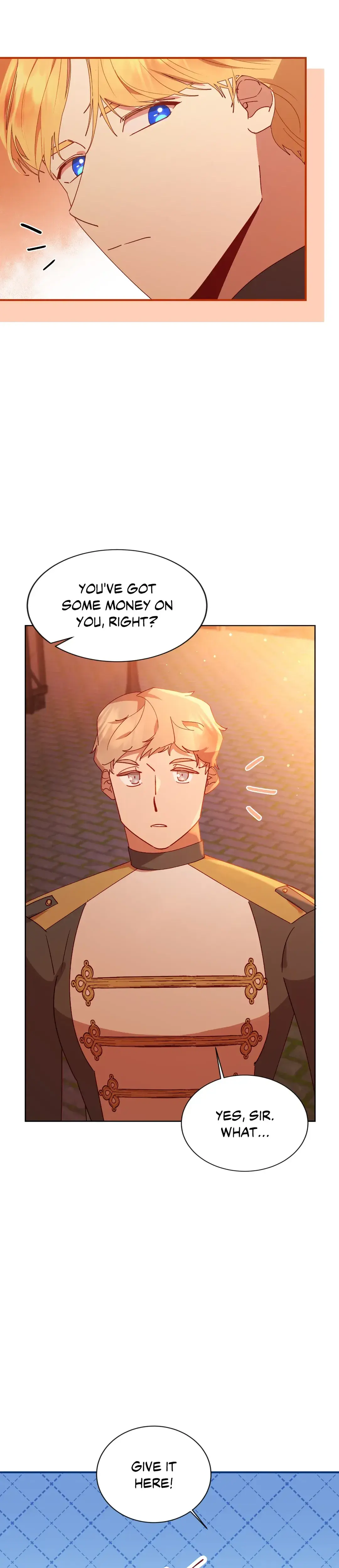 The Ladys Remorse Chapter 20 - Page 30