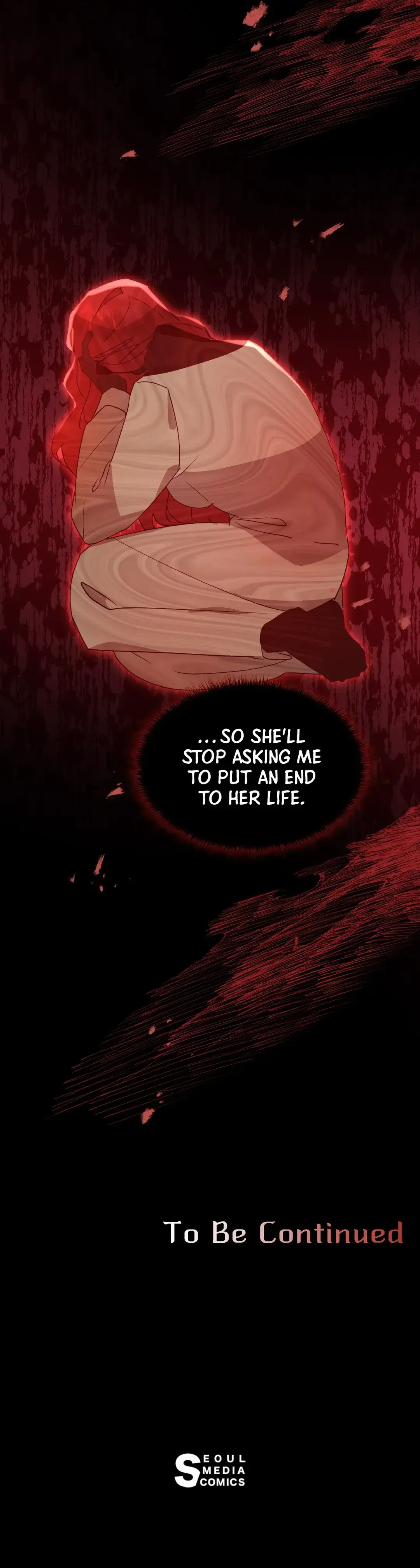 The Ladys Remorse Chapter 20 - Page 34