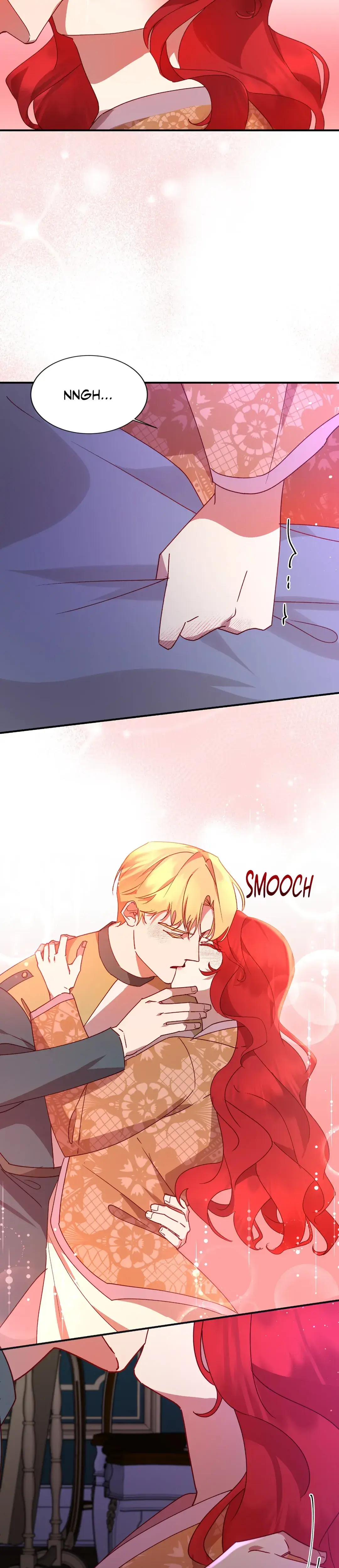 The Ladys Remorse Chapter 21 - Page 28