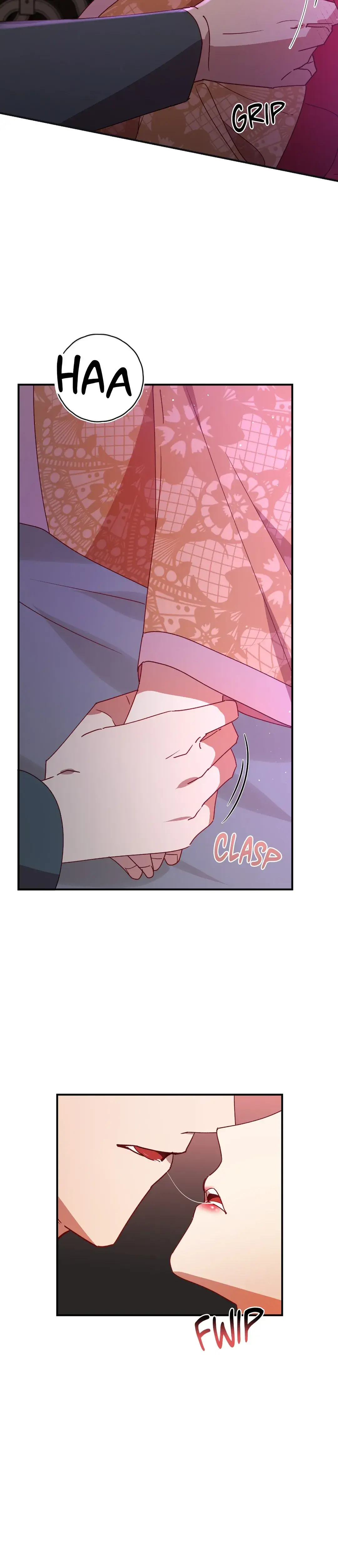 The Ladys Remorse Chapter 21 - Page 29
