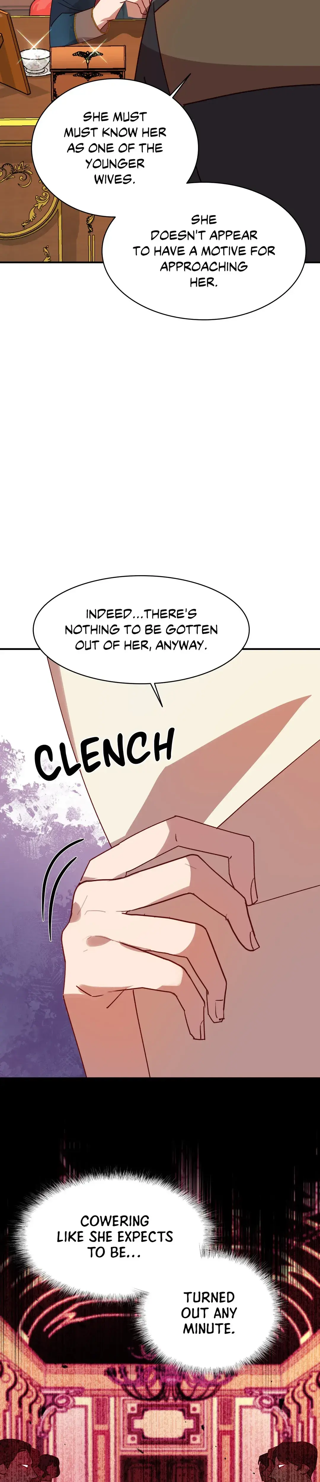 The Ladys Remorse Chapter 22 - Page 11