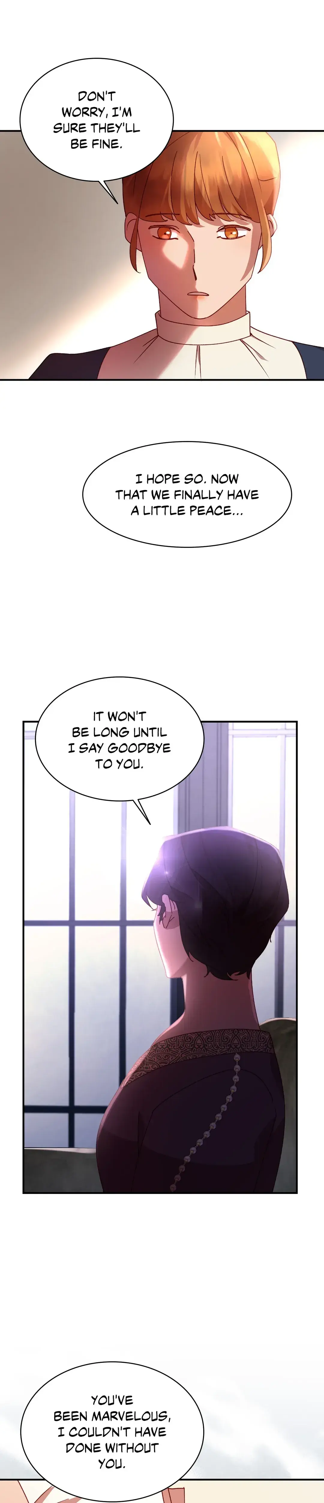The Ladys Remorse Chapter 22 - Page 24
