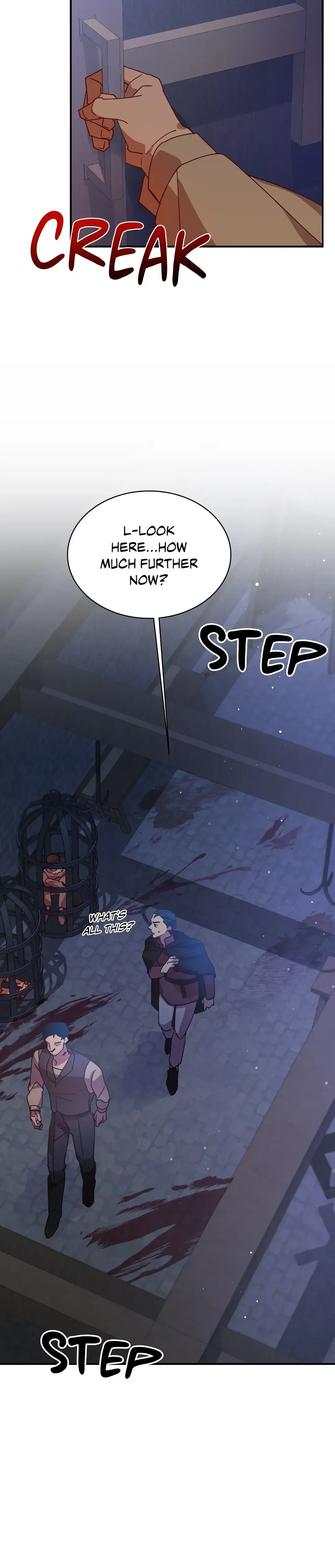 The Ladys Remorse Chapter 22 - Page 28