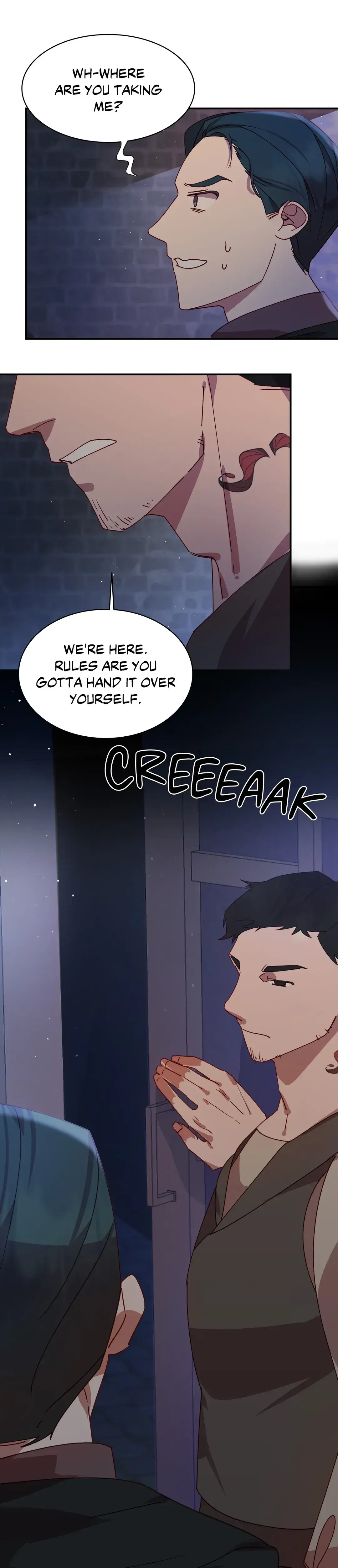 The Ladys Remorse Chapter 22 - Page 29