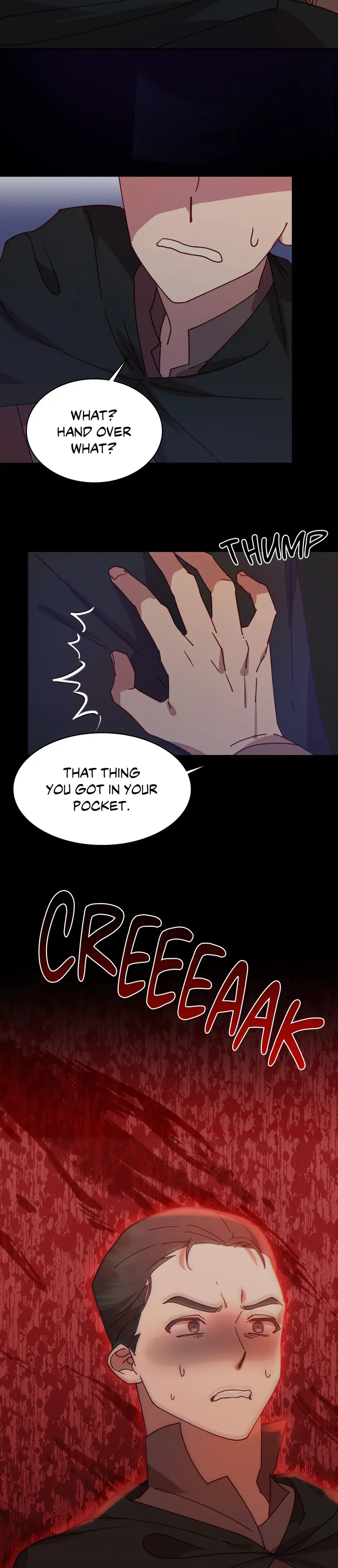 The Ladys Remorse Chapter 22 - Page 30