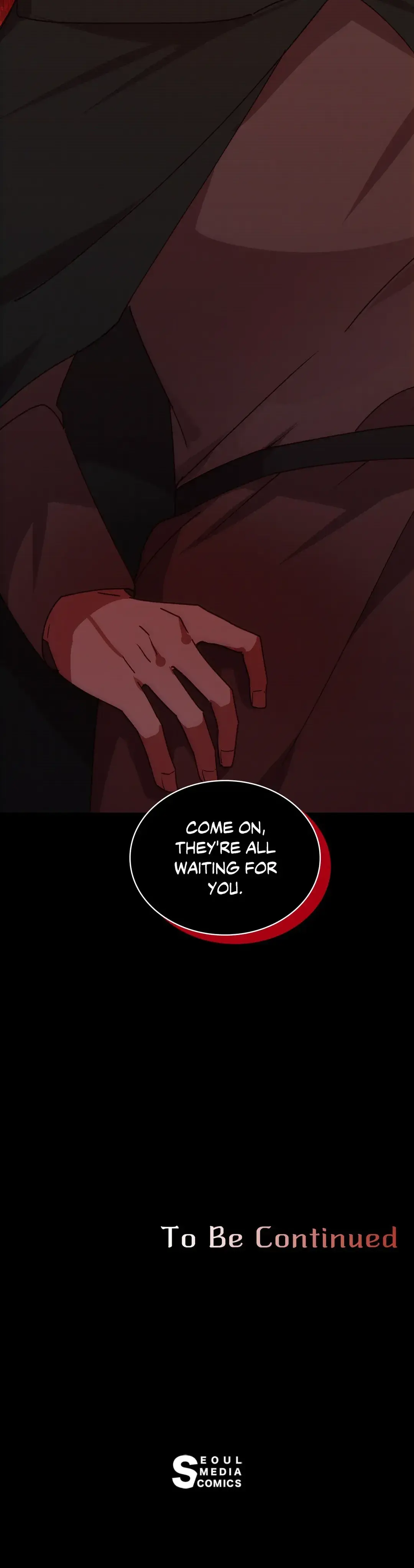 The Ladys Remorse Chapter 22 - Page 31