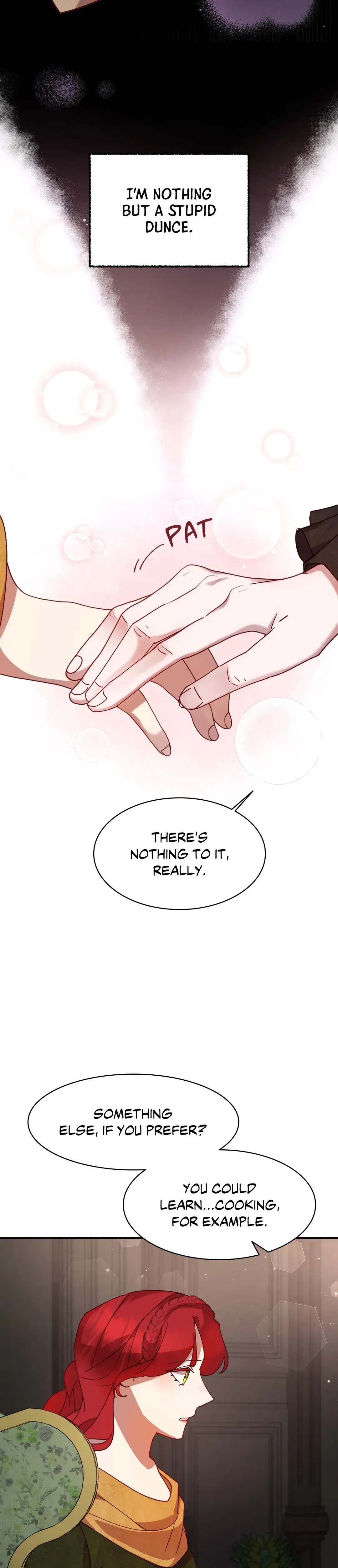 The Ladys Remorse Chapter 22 - Page 5