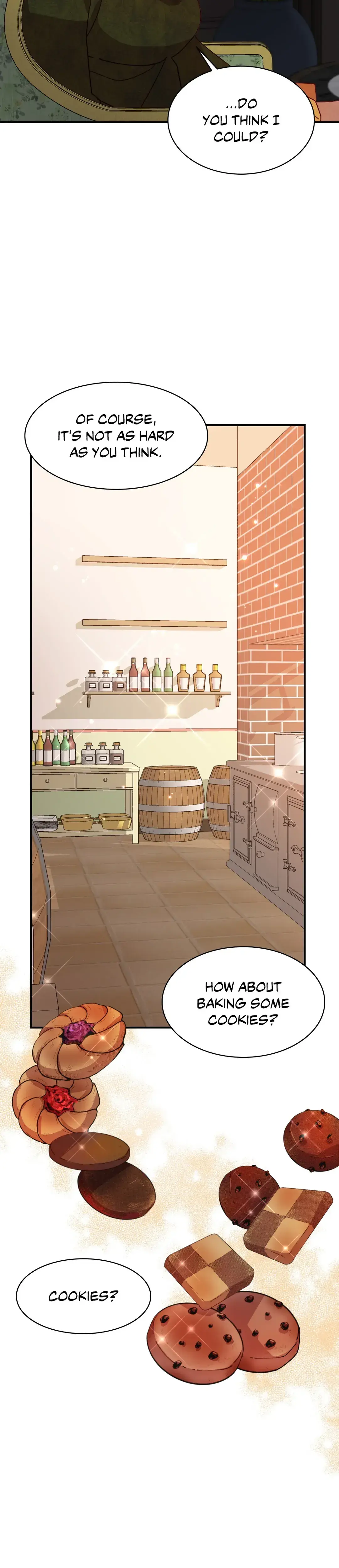 The Ladys Remorse Chapter 22 - Page 6