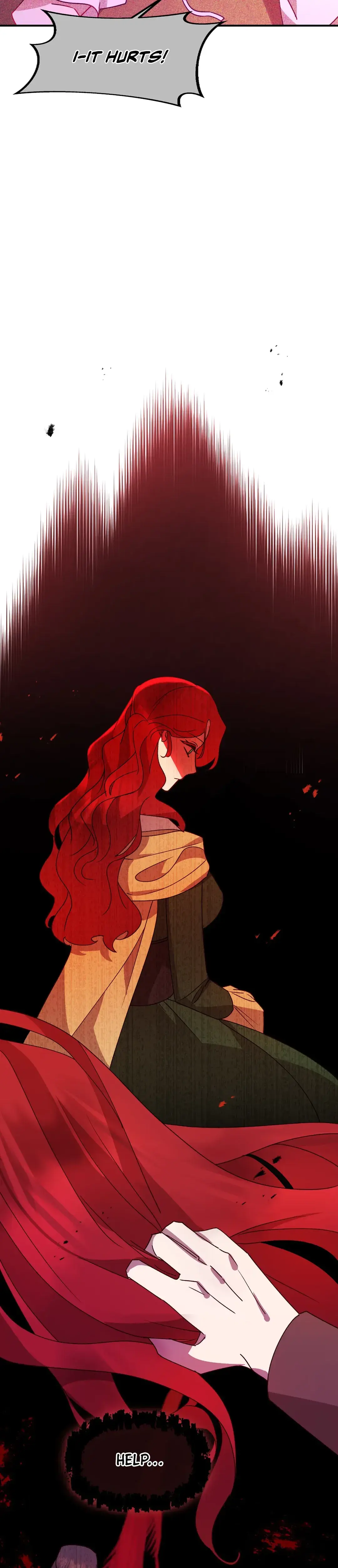 The Ladys Remorse Chapter 23 - Page 16