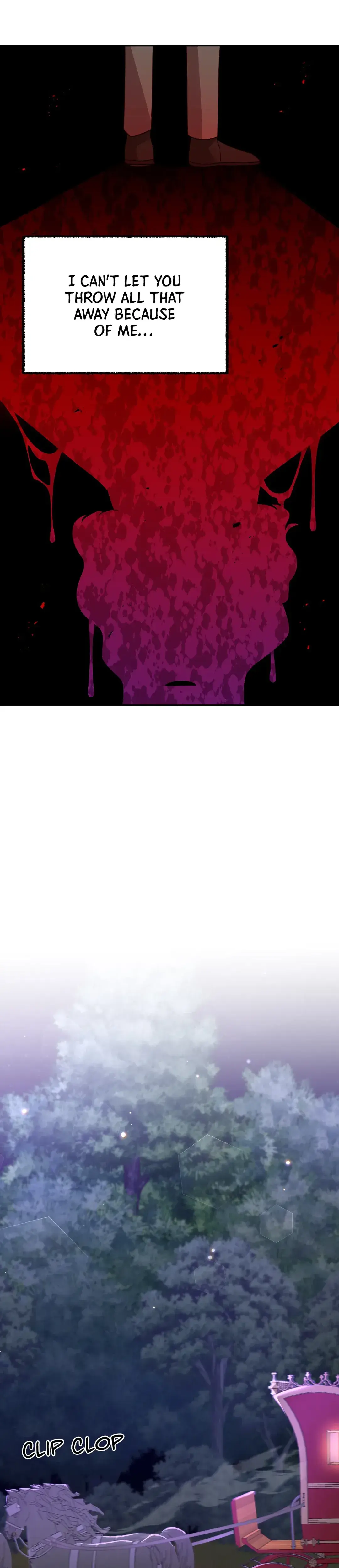 The Ladys Remorse Chapter 23 - Page 25