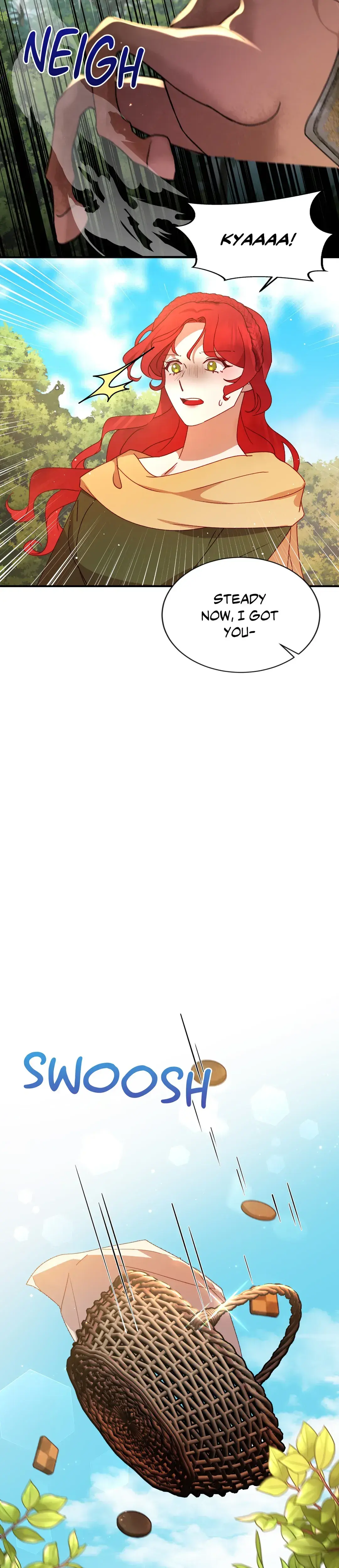 The Ladys Remorse Chapter 23 - Page 6