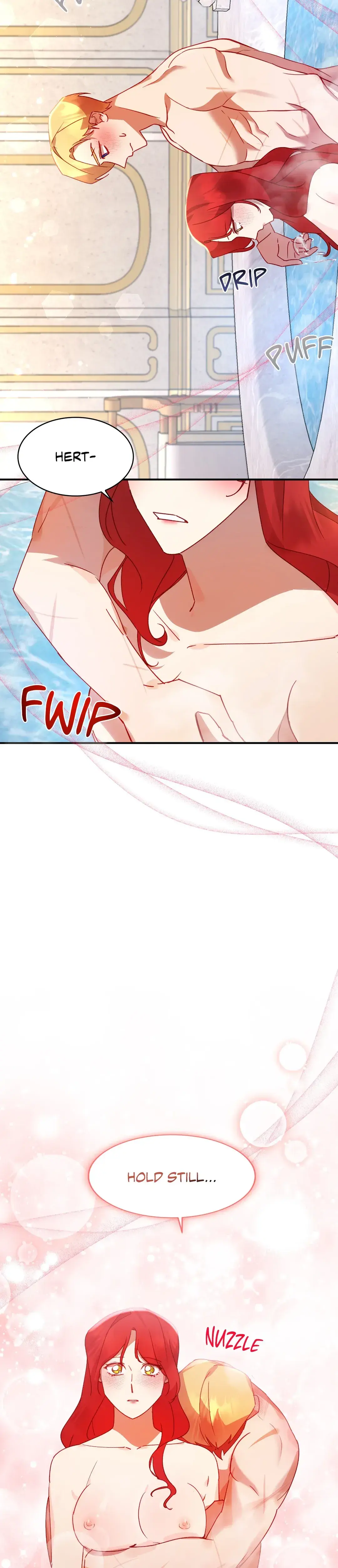 The Ladys Remorse Chapter 24 - Page 17