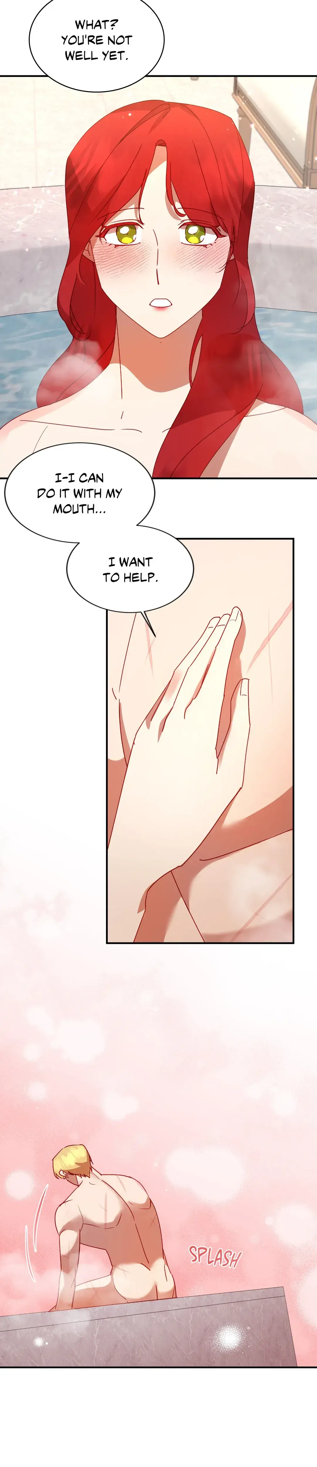 The Ladys Remorse Chapter 24 - Page 20