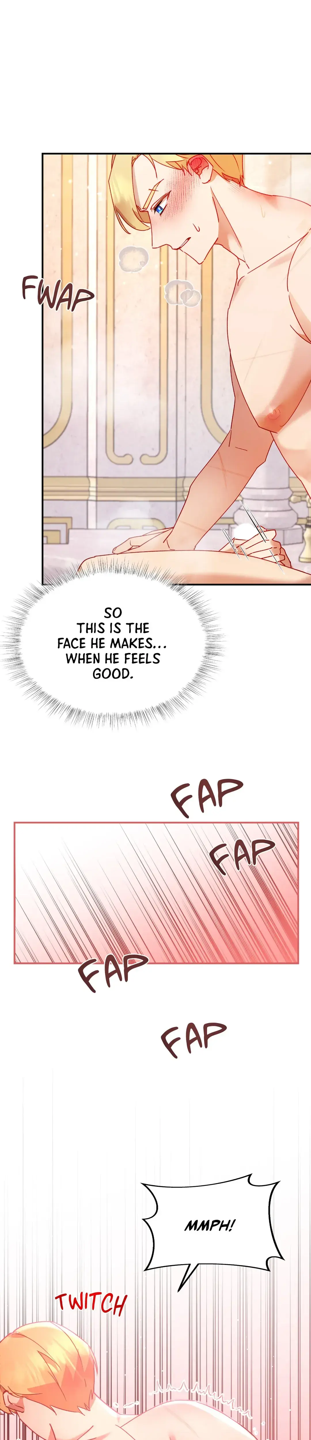 The Ladys Remorse Chapter 24 - Page 23