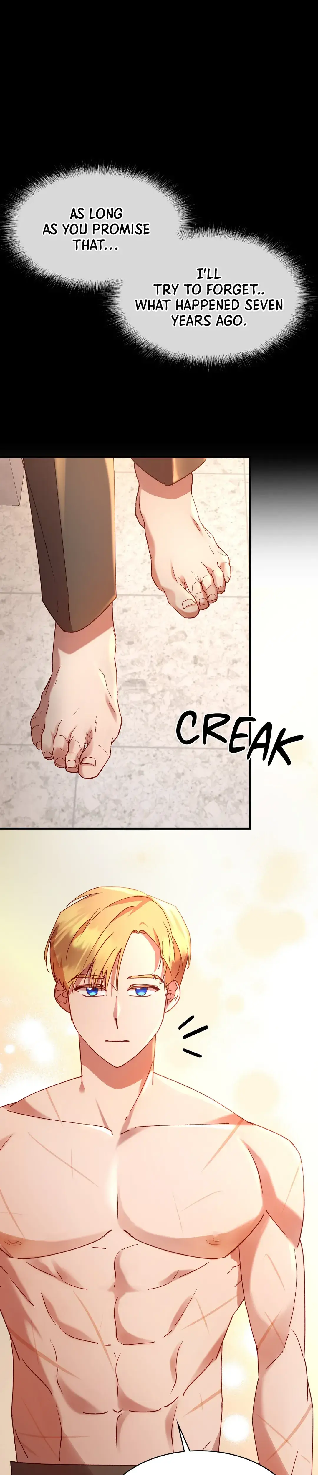 The Ladys Remorse Chapter 24 - Page 4