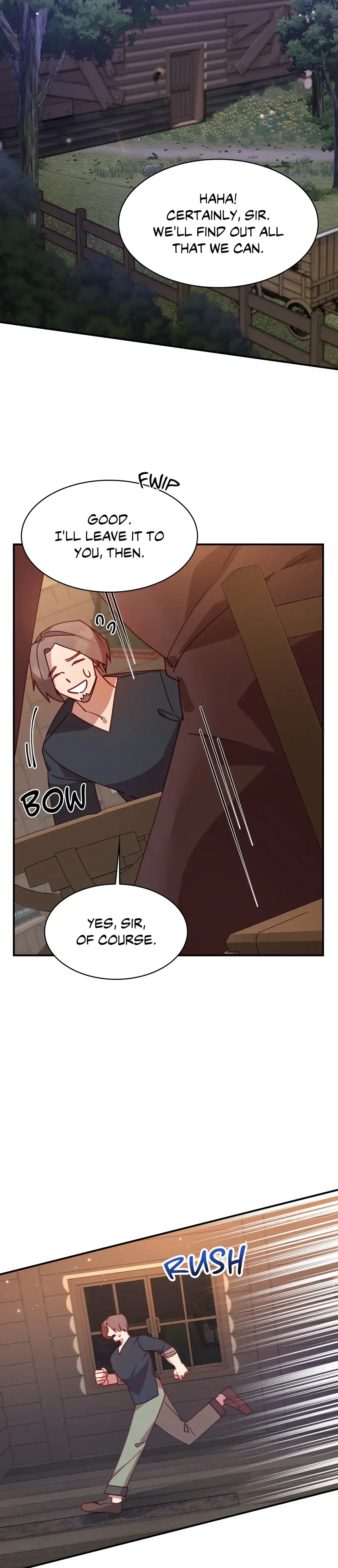 The Ladys Remorse Chapter 24 - Page 6