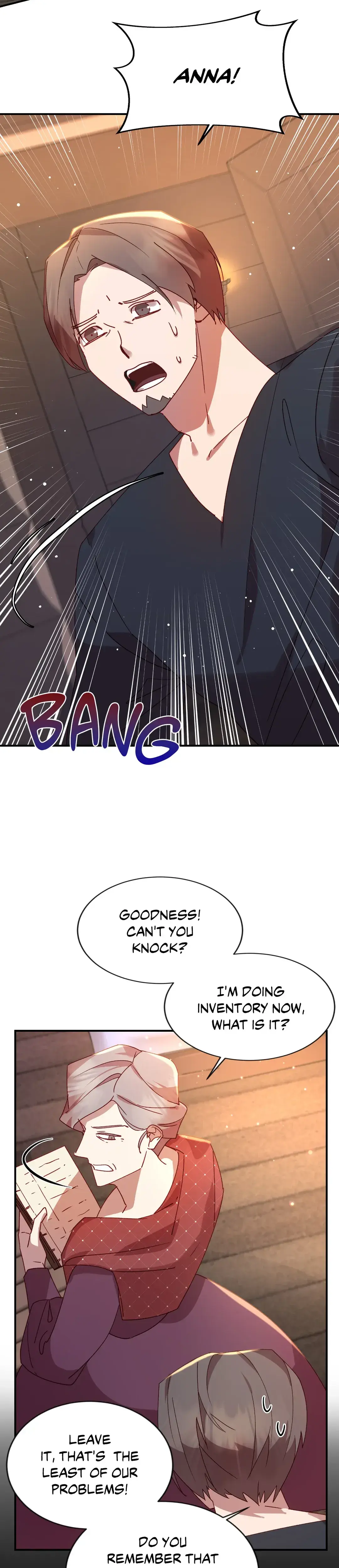 The Ladys Remorse Chapter 24 - Page 7