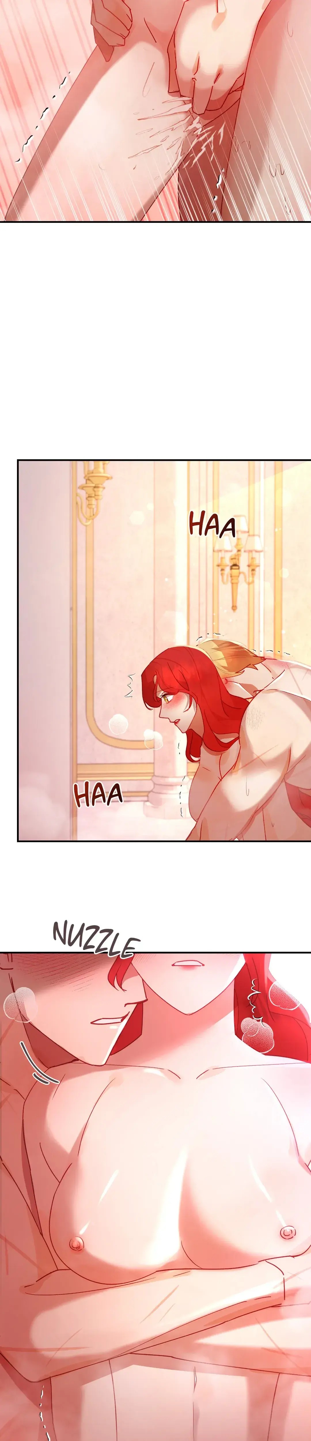 The Ladys Remorse Chapter 25 - Page 2