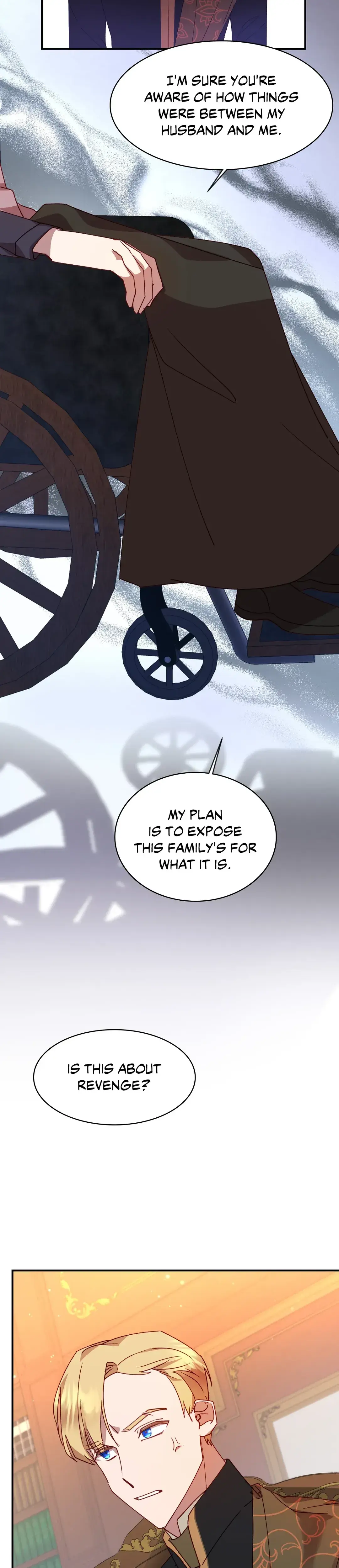 The Ladys Remorse Chapter 25 - Page 25