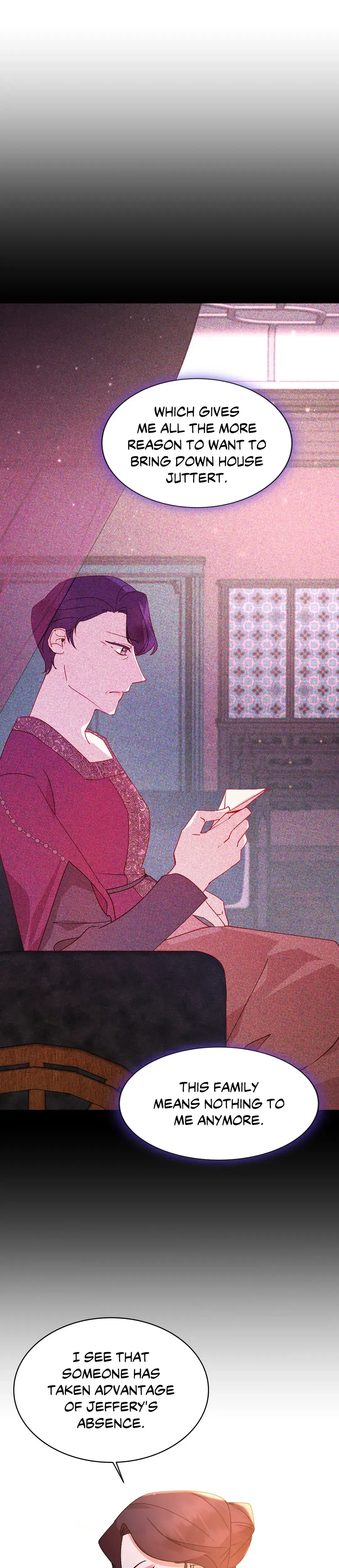 The Ladys Remorse Chapter 25 - Page 29