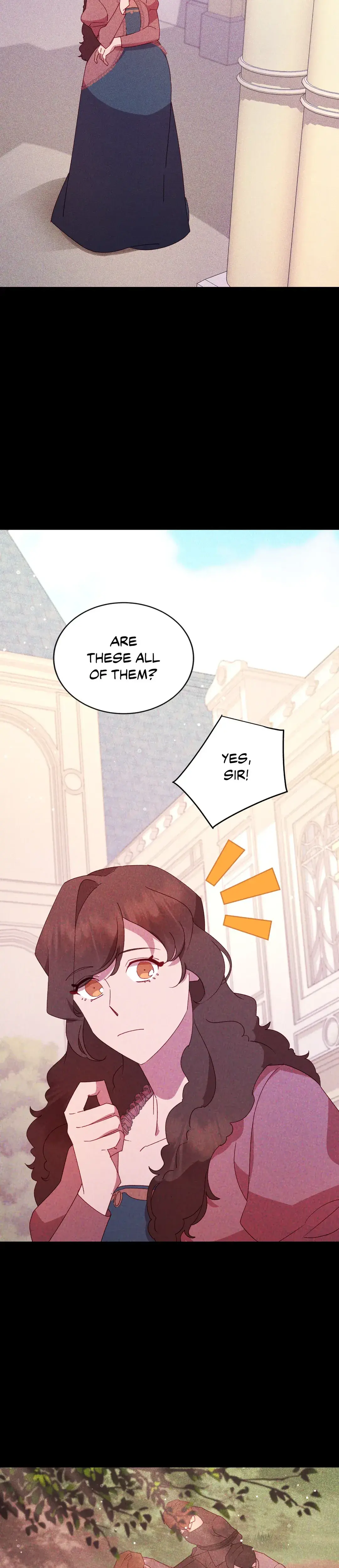 The Ladys Remorse Chapter 26 - Page 20