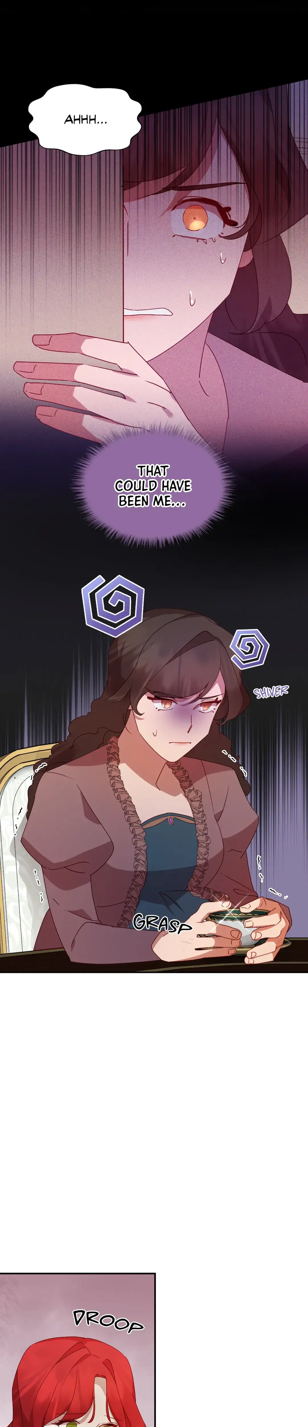 The Ladys Remorse Chapter 26 - Page 23