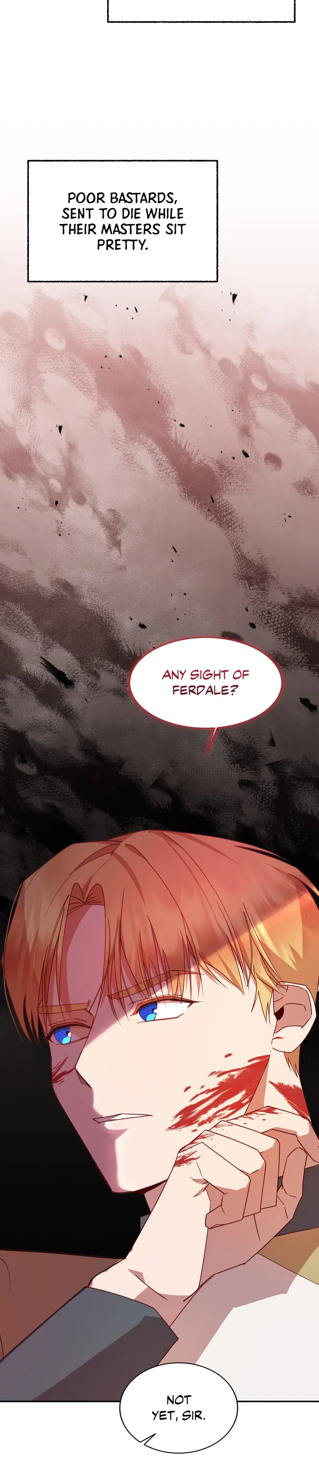 The Ladys Remorse Chapter 26 - Page 27
