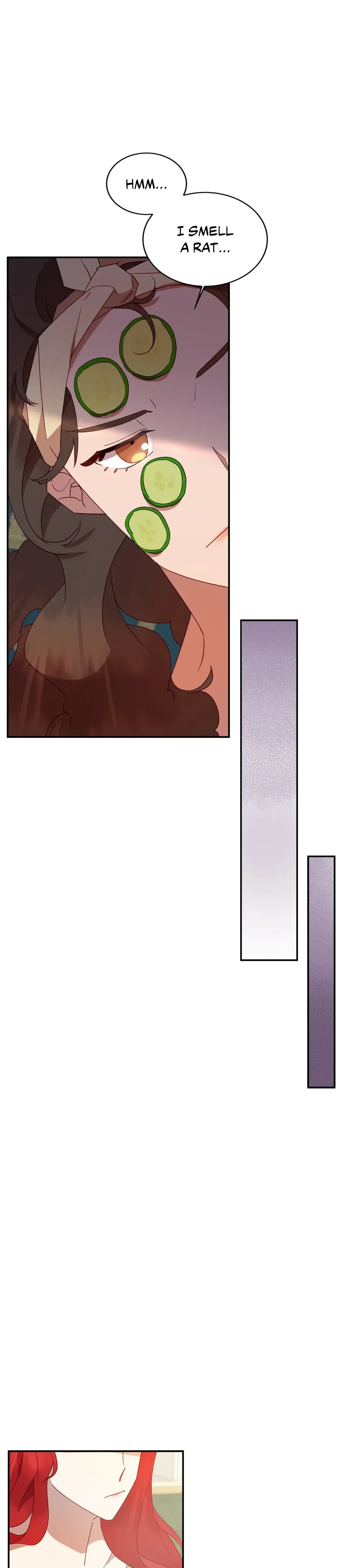 The Ladys Remorse Chapter 26 - Page 4
