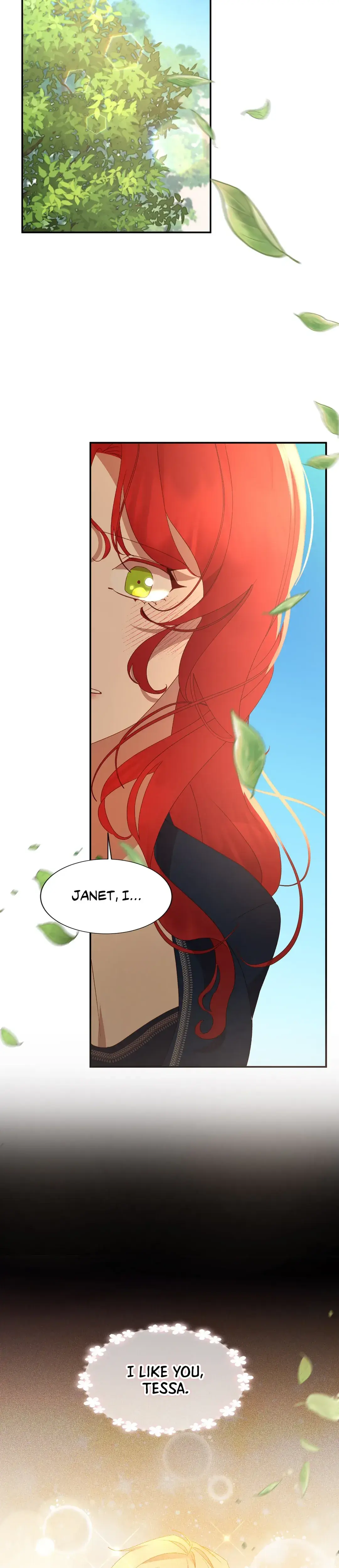The Ladys Remorse Chapter 27 - Page 12