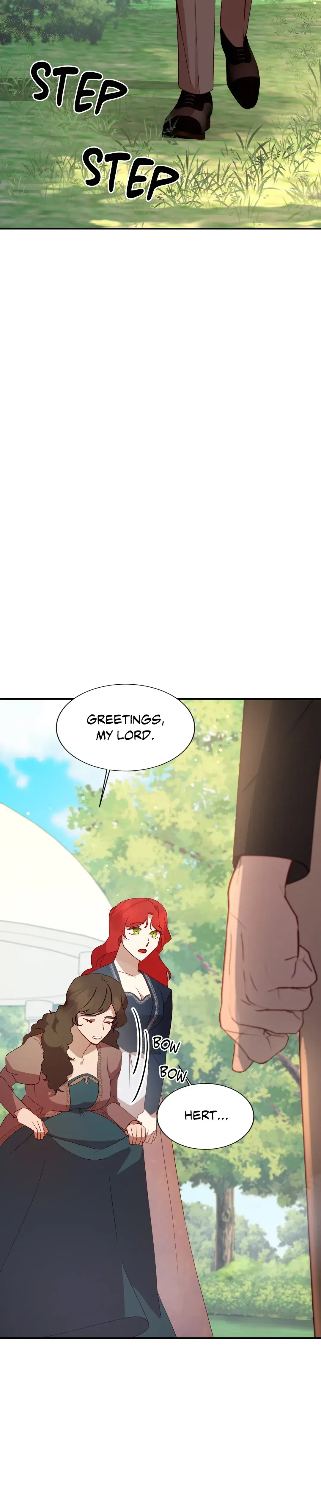 The Ladys Remorse Chapter 27 - Page 22