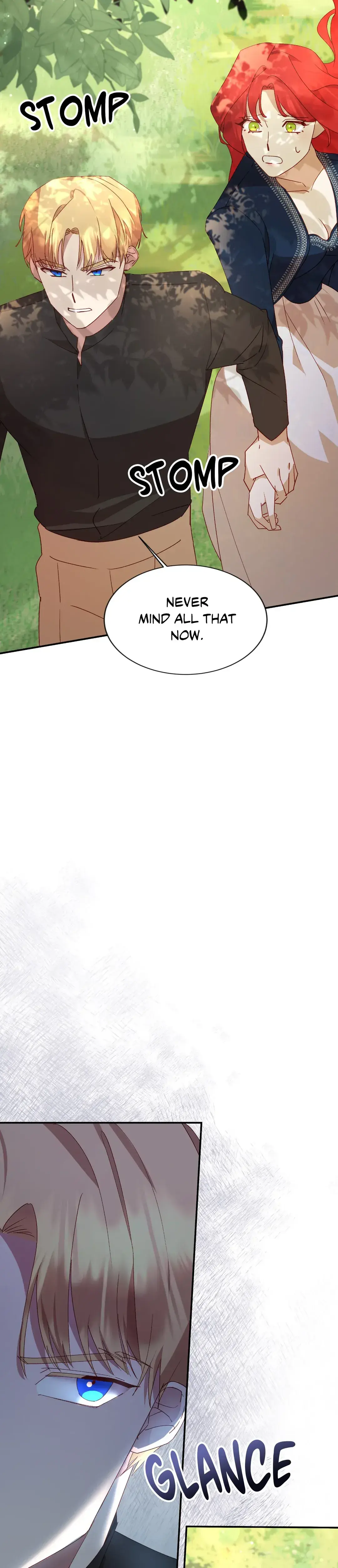 The Ladys Remorse Chapter 27 - Page 24