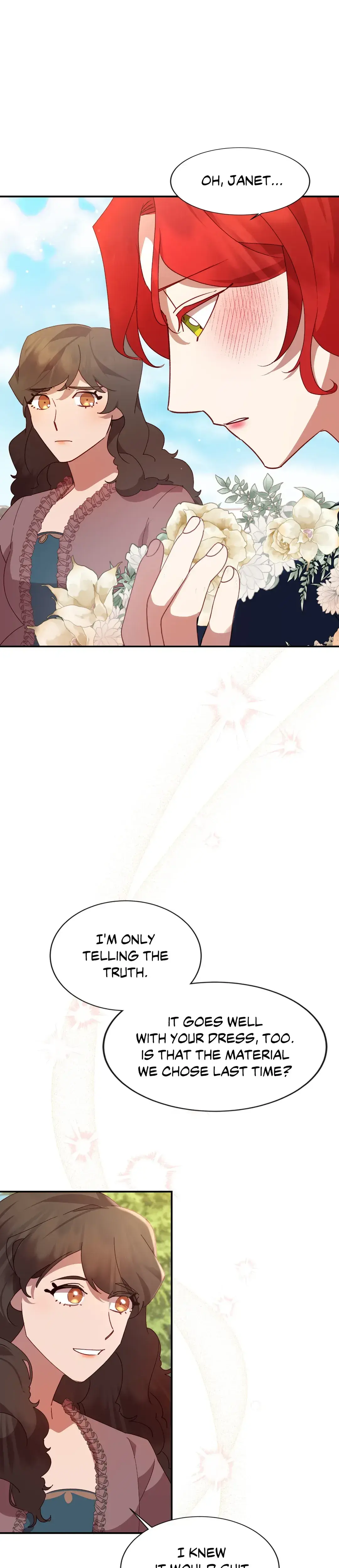 The Ladys Remorse Chapter 27 - Page 5